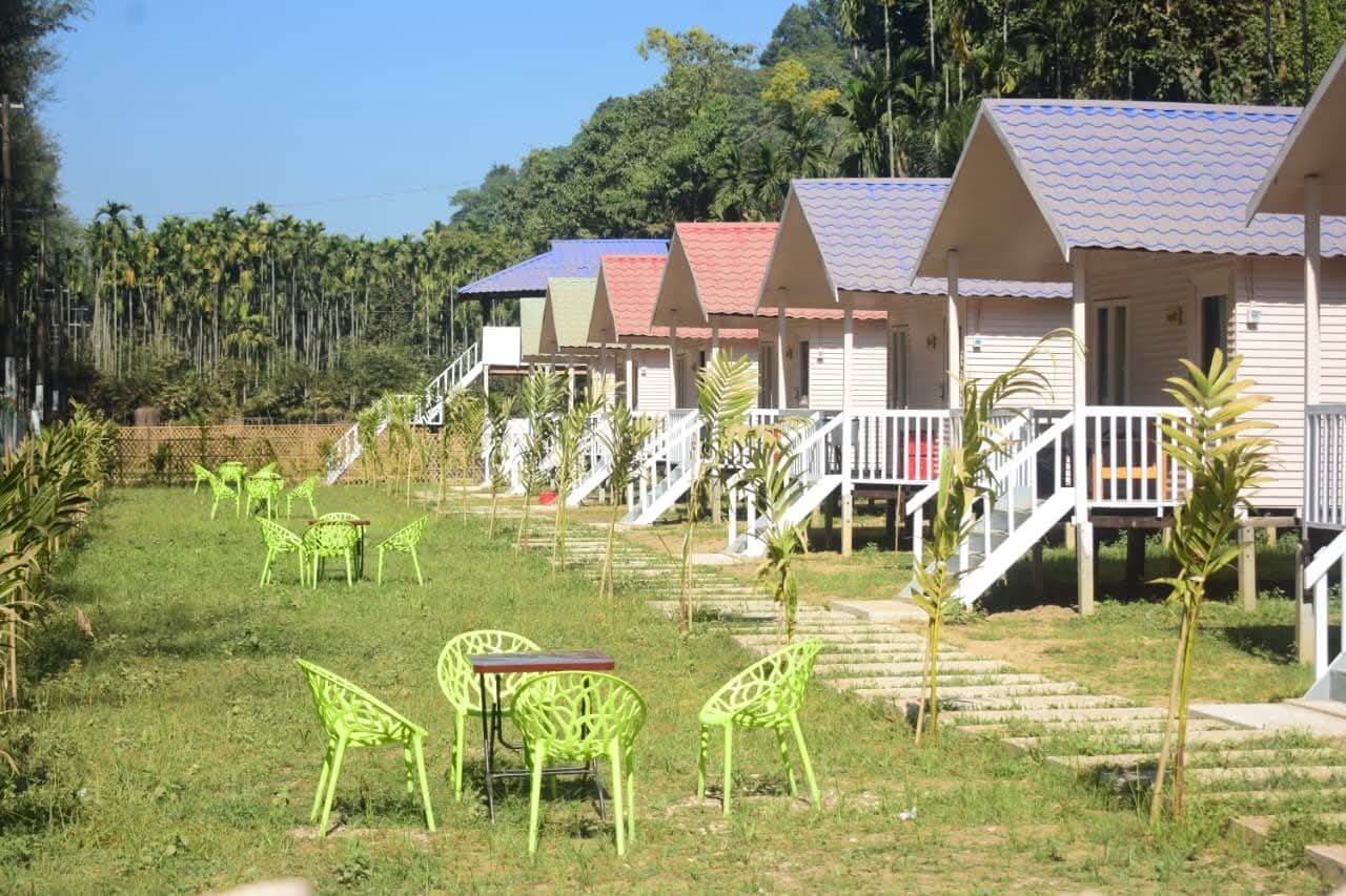 ইউরোপীয় কটেজ